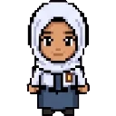 Nenden sprite