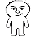 Fella sprite