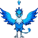 Frostfire sprite
