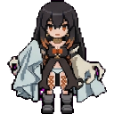 Amo Empool sprite