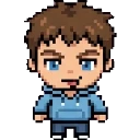 сеня sprite