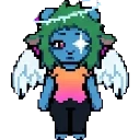Hani sprite