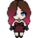 Emmy sprite