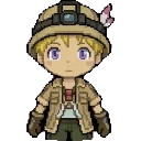 نات sprite