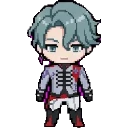 Freodore sprite