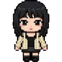 Leslie sprite