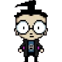 Dib sprite
