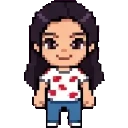 Ping sprite