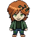 Oli Denamari sprite