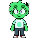 Torajo sprite