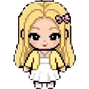 Yoonchae sprite