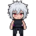 Ari sprite