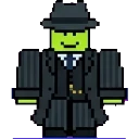 Mafioso sprite