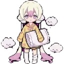 nemurin sprite