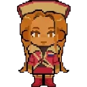 Kihge Kge sprite