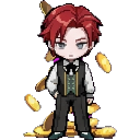 Cale sprite