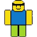 John Shenanigans sprite