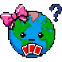 earth sprite