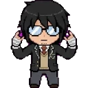 Kurosawa sprite