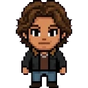 Logan sprite