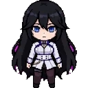 Elyna sprite