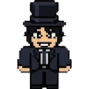 Mepe sprite