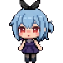 Skyler sprite