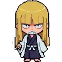 Shinji Hirako sprite