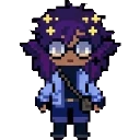 Reverie sprite