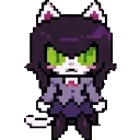 Fyii sprite
