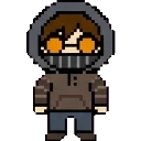 T. Toby sprite