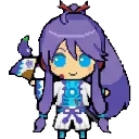 Mini Gakupo sprite