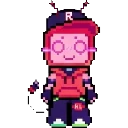 vedro sprite