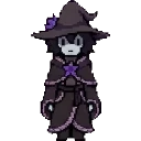 Aspen sprite