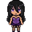 Leyley sprite