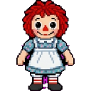 Anabelle sprite