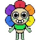 Dandy sprite