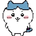 Hachiware sprite