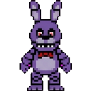 Bonnie sprite
