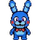 Bon-Bon sprite