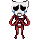 Gangle sprite