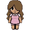 Tami sprite