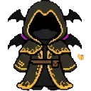 Taph sprite