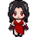 Violet Ardent sprite