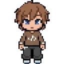 Ethan sprite