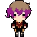 Alexis Ness sprite