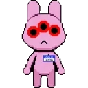 Anomaly sprite