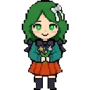 Ariana sprite