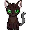 Bella sprite