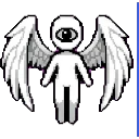 Godmother sprite